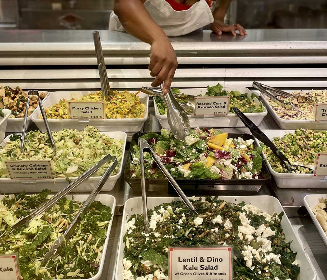 Market Hall Foods Oakland 3