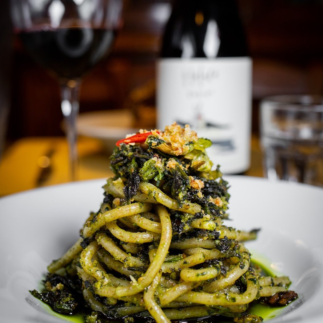 Trattoria Pennestri 3