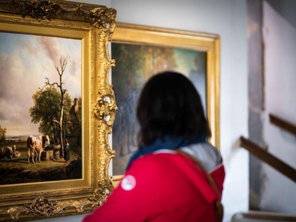 Musée départemental des peintres de Barbizon 3