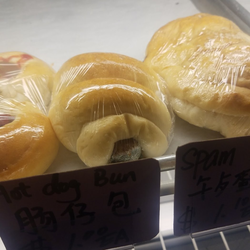 Good Orchard Bakery 3