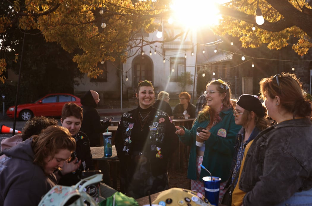Open Mic Nights