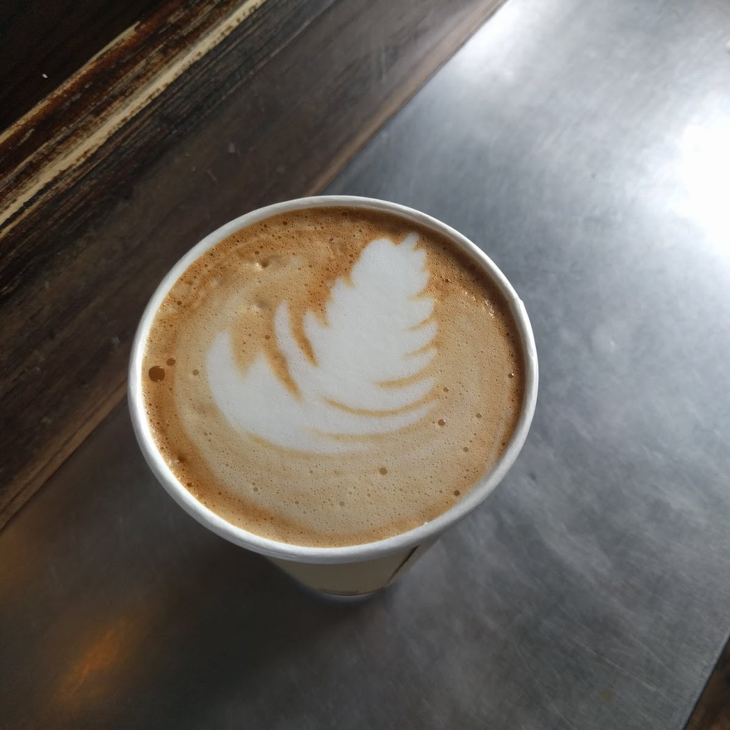 Bearclaw Coffee Co. 1