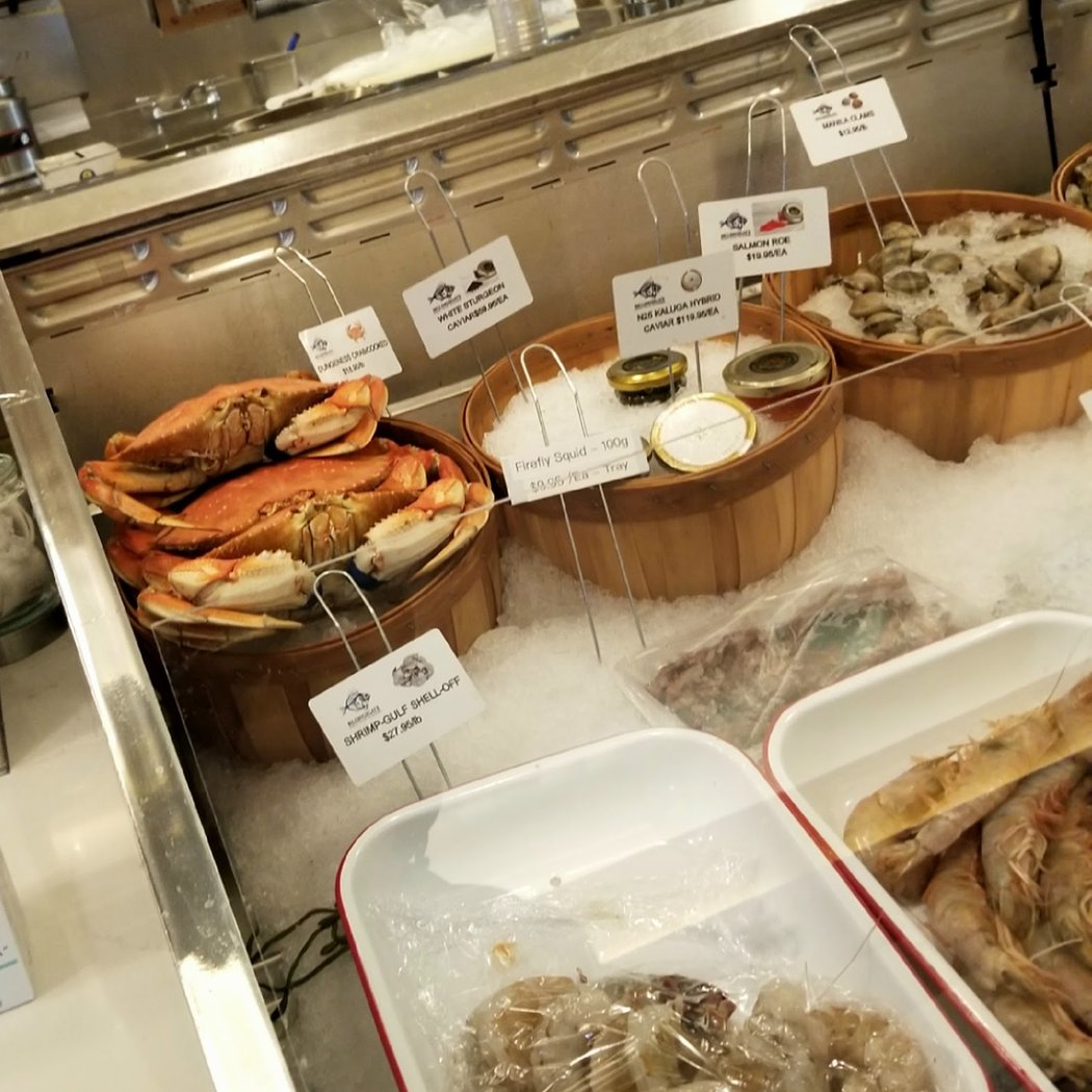 Billingsgate 3