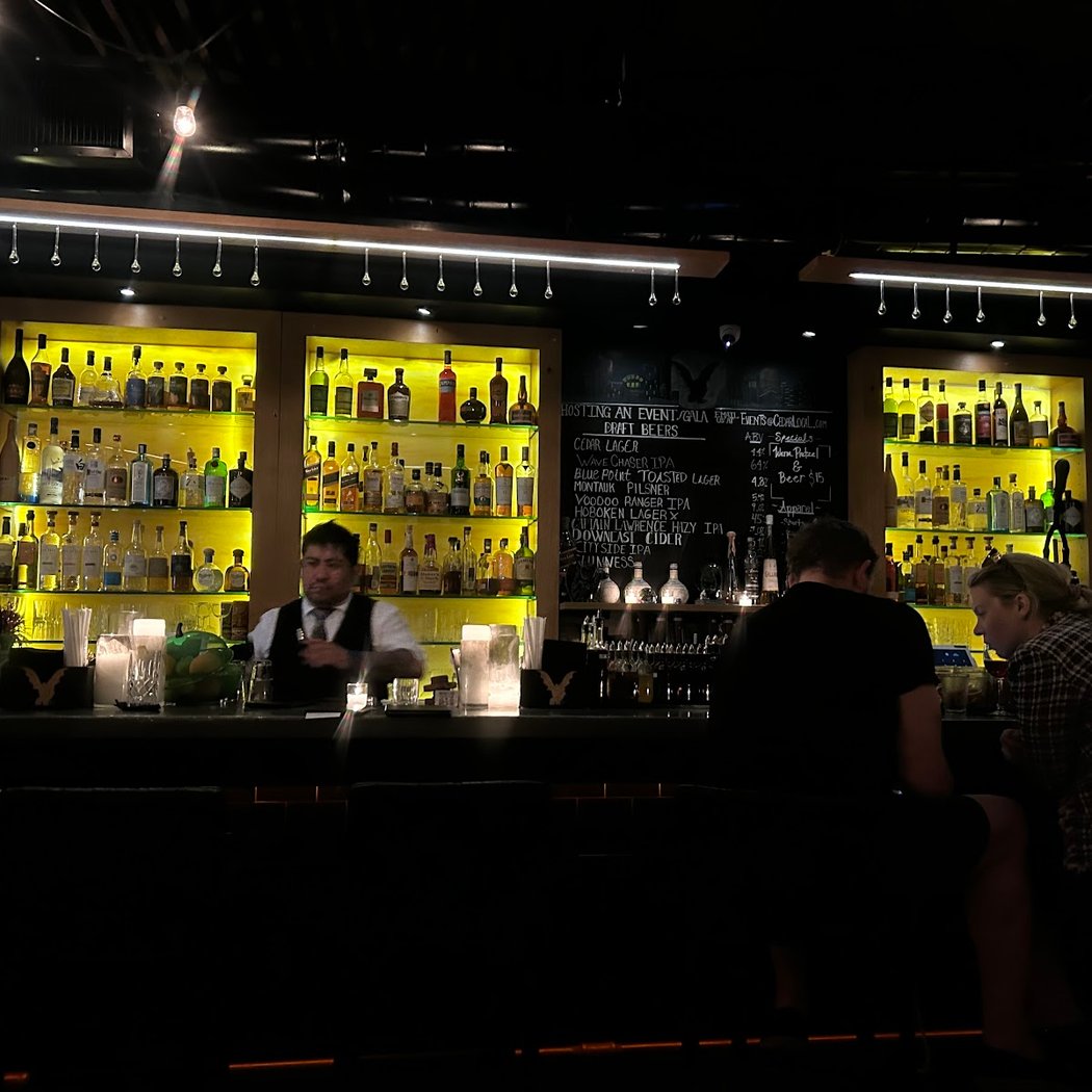 After-Work Happy Hour 2