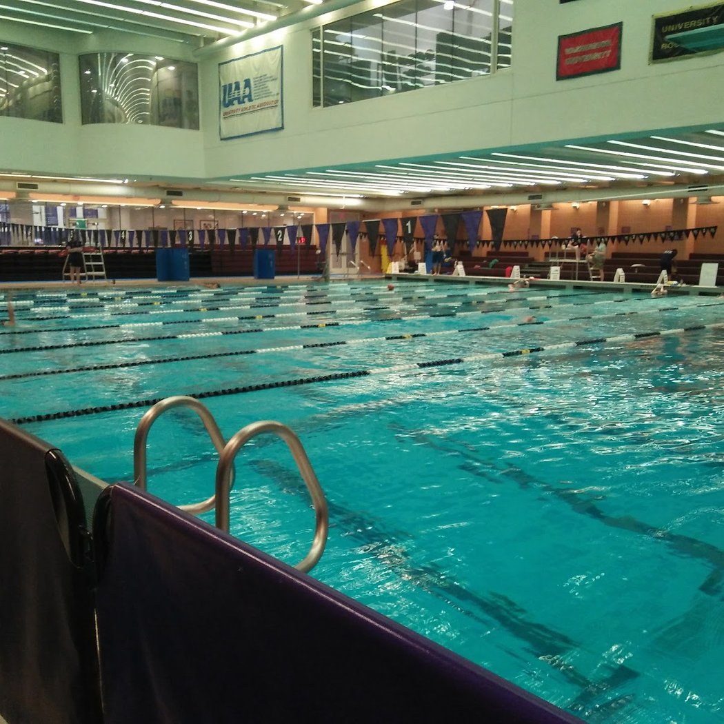 NYU Palladium Athletic Facility 2