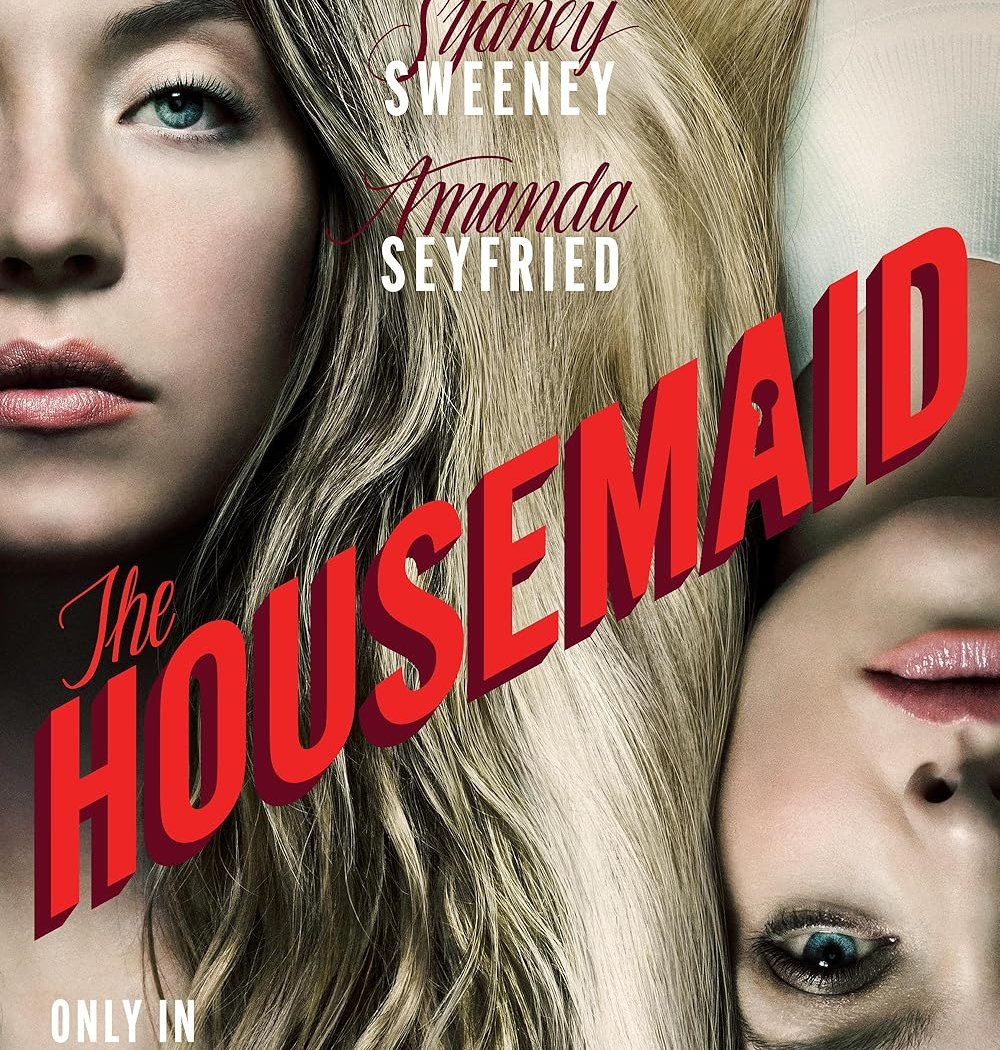 The Housemaid 1