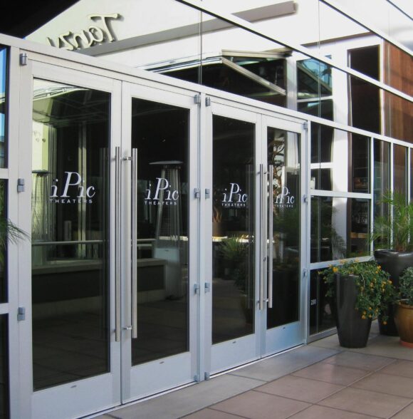 IPIC Theaters 4