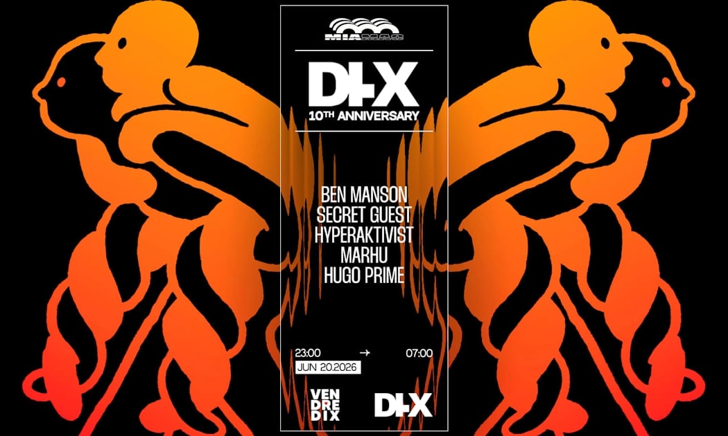 DI.X MIA MAO 2