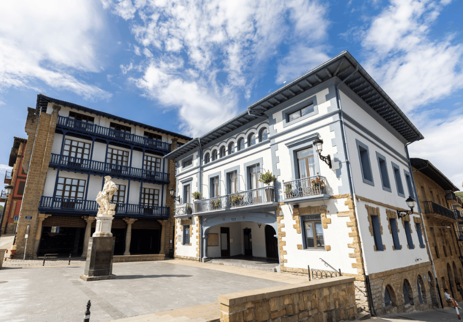 Getaria 2