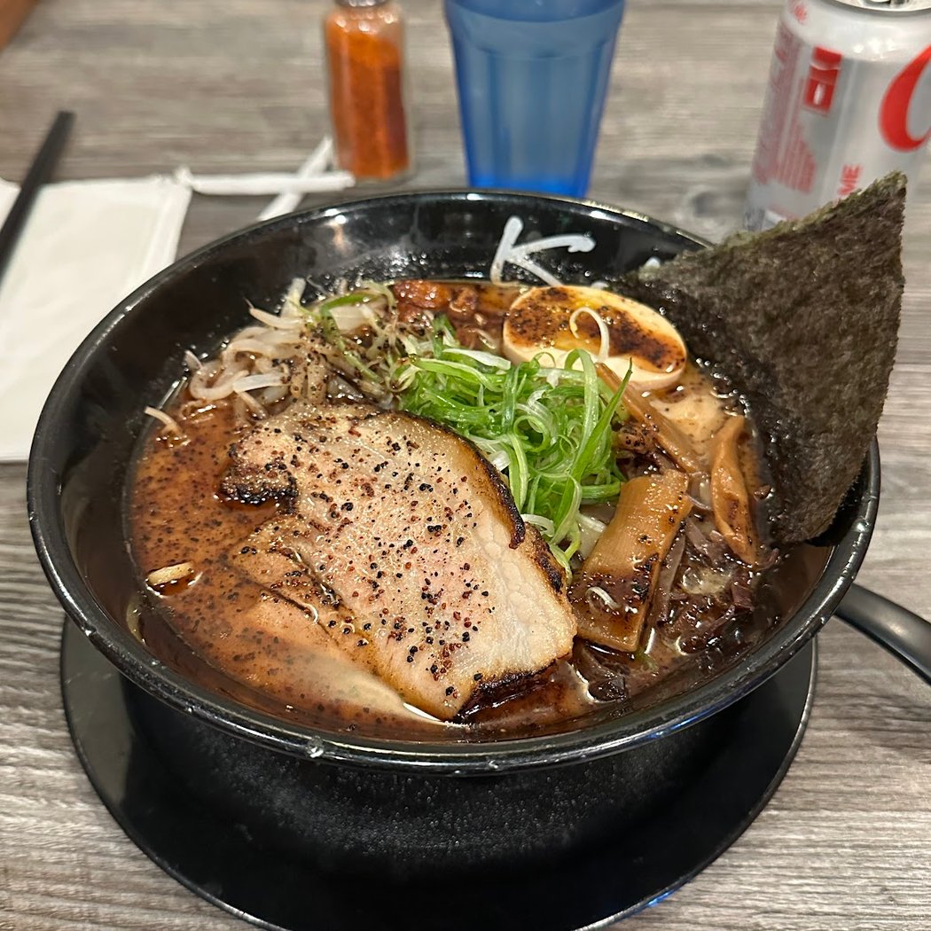 Kokoro Ramen 1