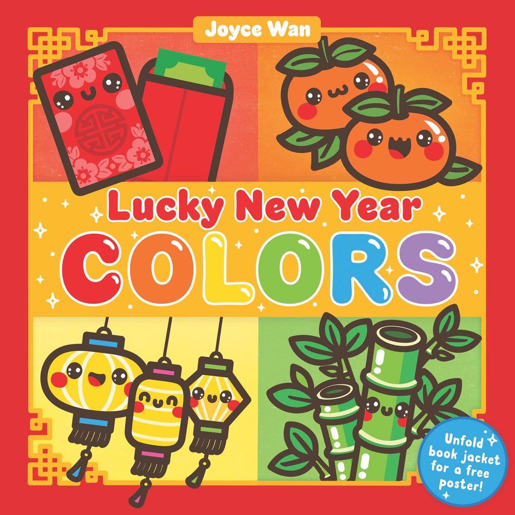Storytime with the Author | Joyce Wan 1