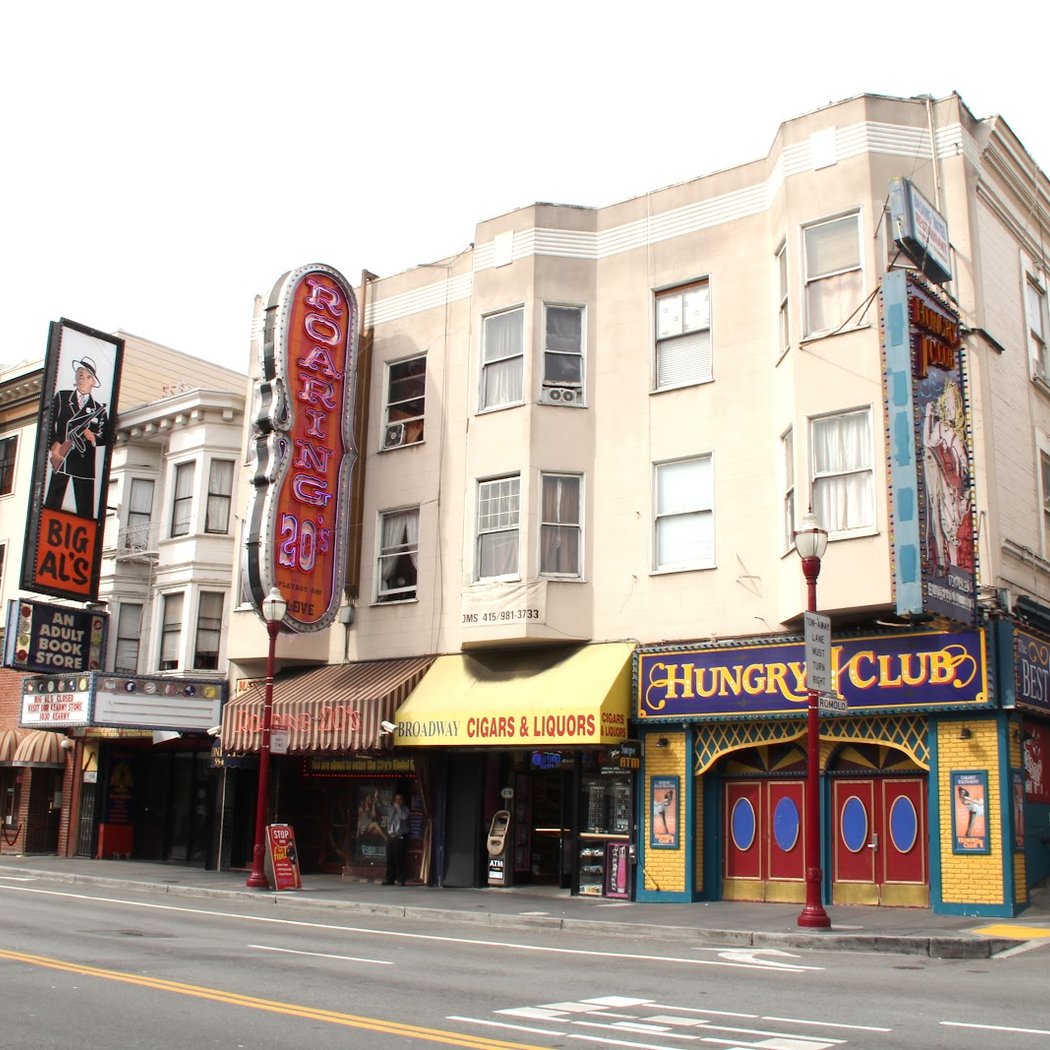 REVISIT THE BEAT GENERATION: SAVE UP TO 41% ON THE BEAT MUSEUM EXPERIENCE 2