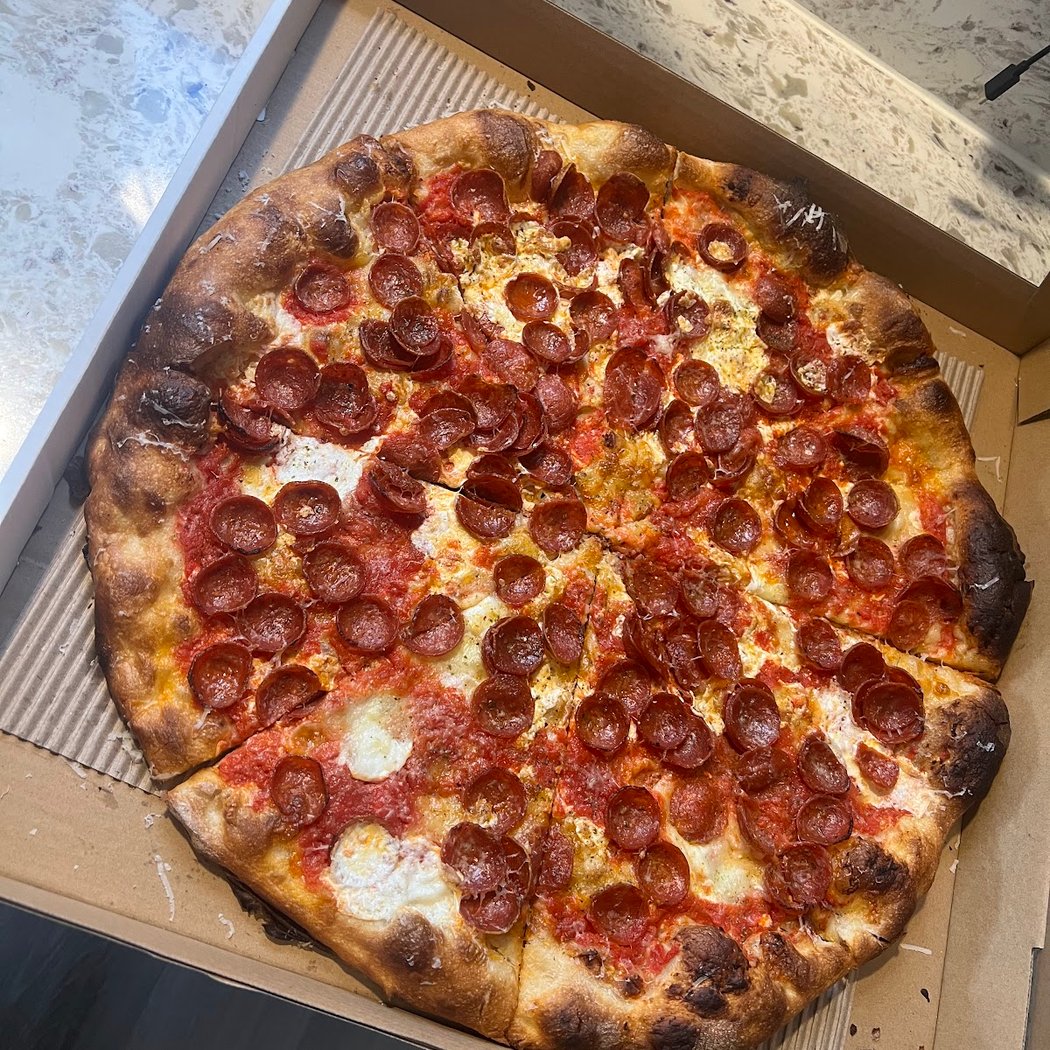 A.K. Pizza 3