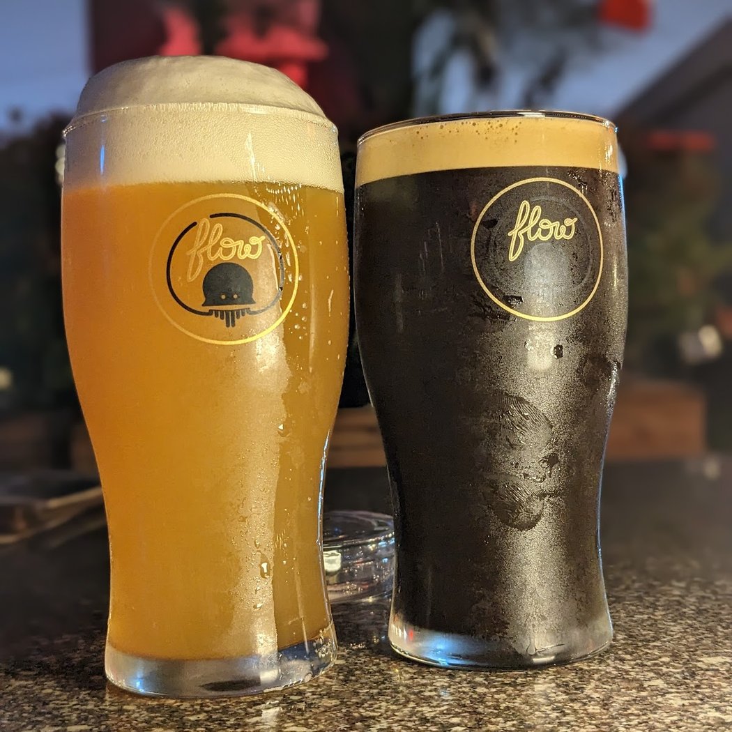 Flow Brew & Dine 1
