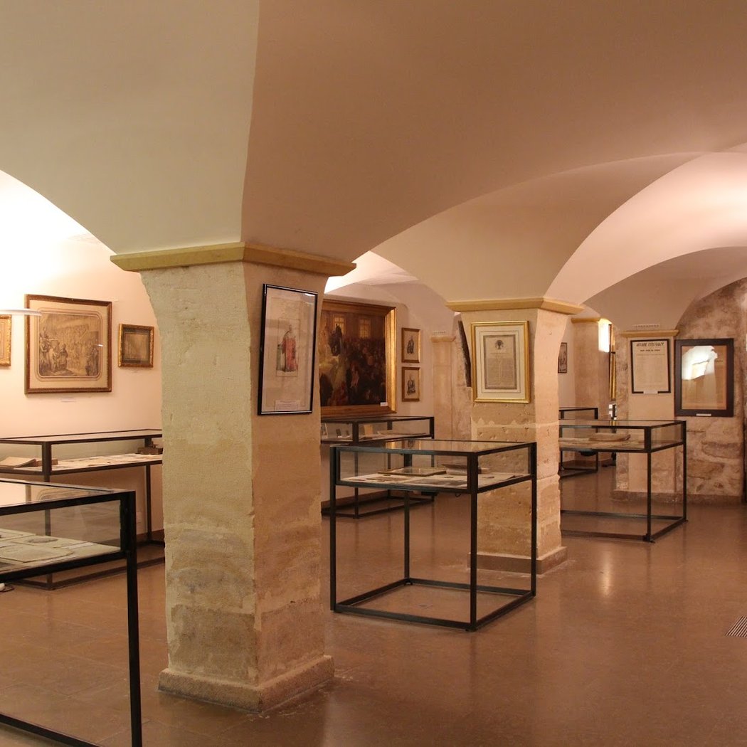 Musée du Barreau de Paris 2