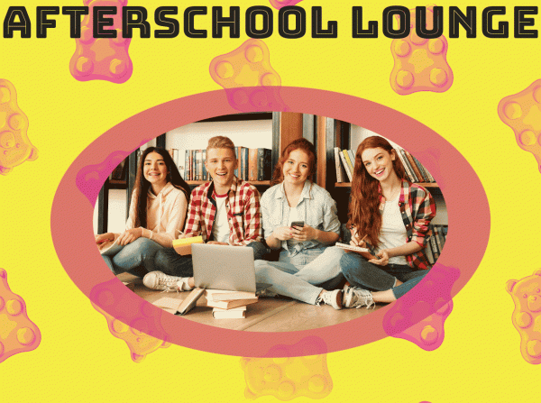 Afterschool Lounge 1