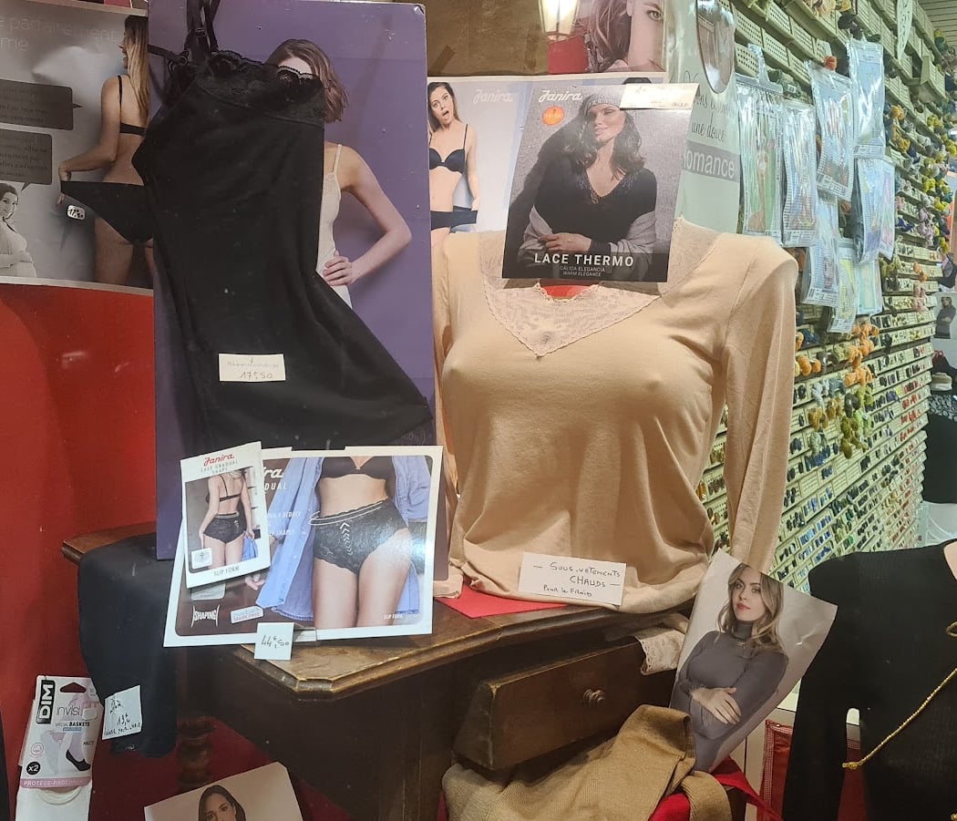 Mercerie Magali 2