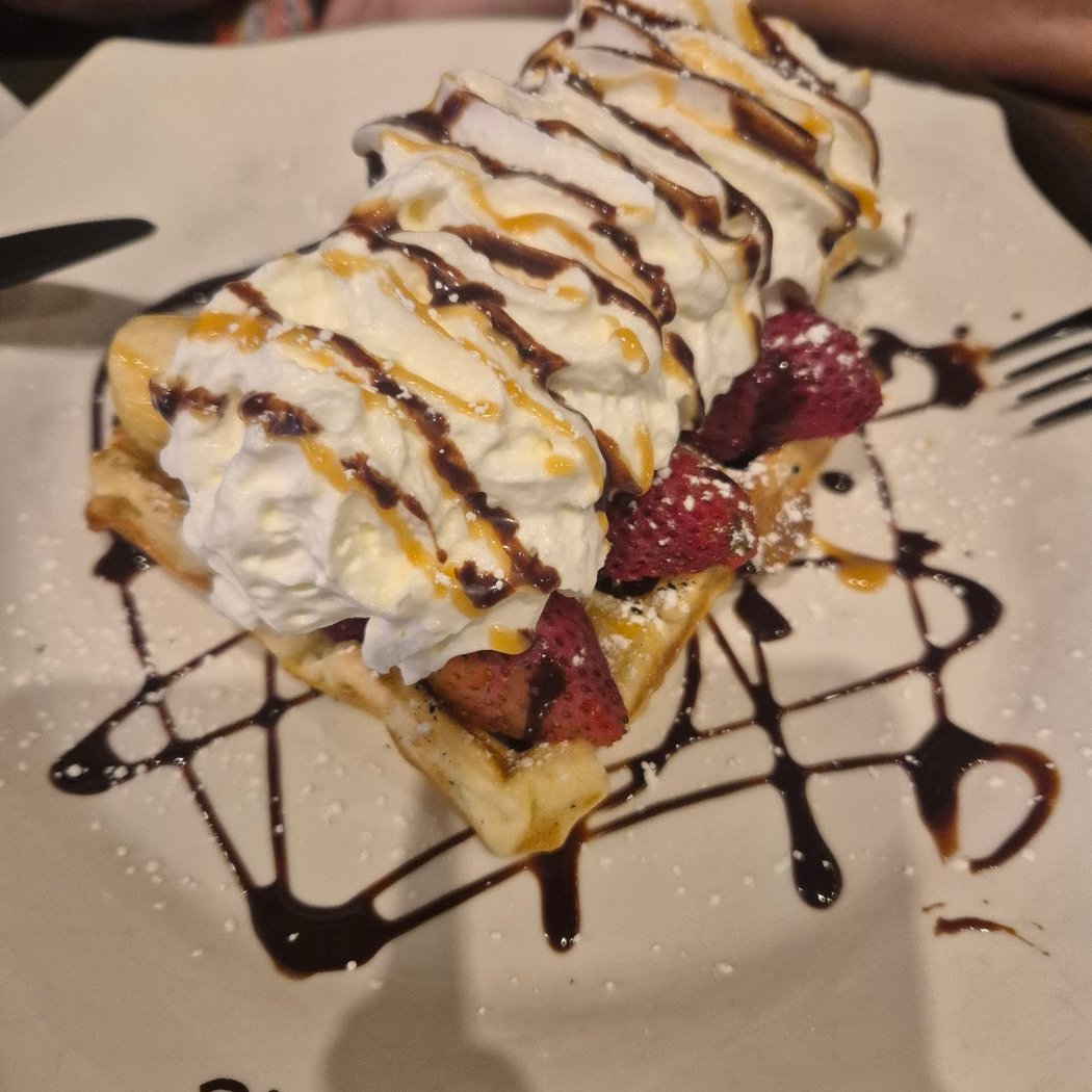 Caffe Bene 1