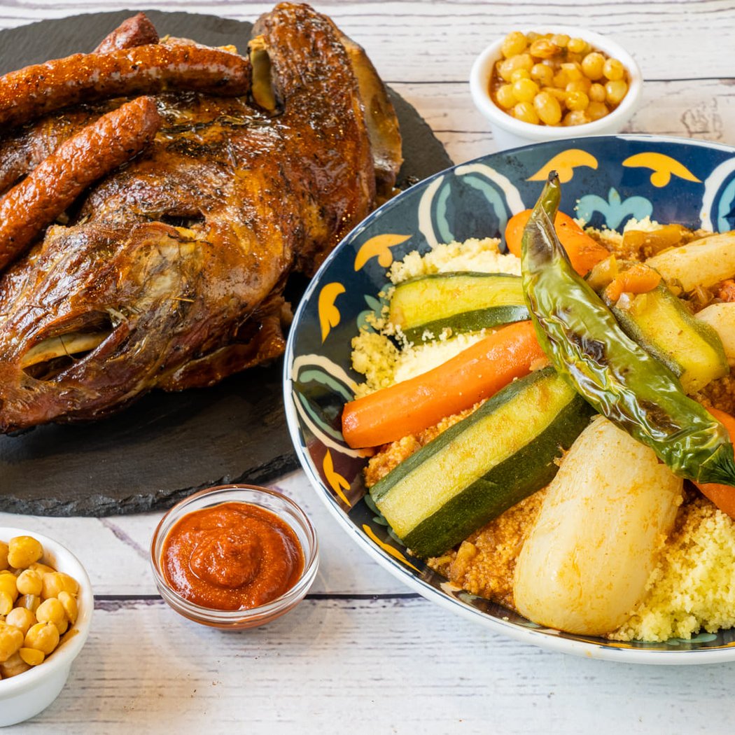 La Renaissance | Restaurant Halal 1