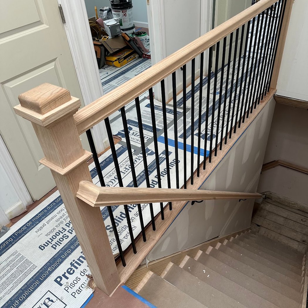 JD Stairs of Rockaway Inc 3