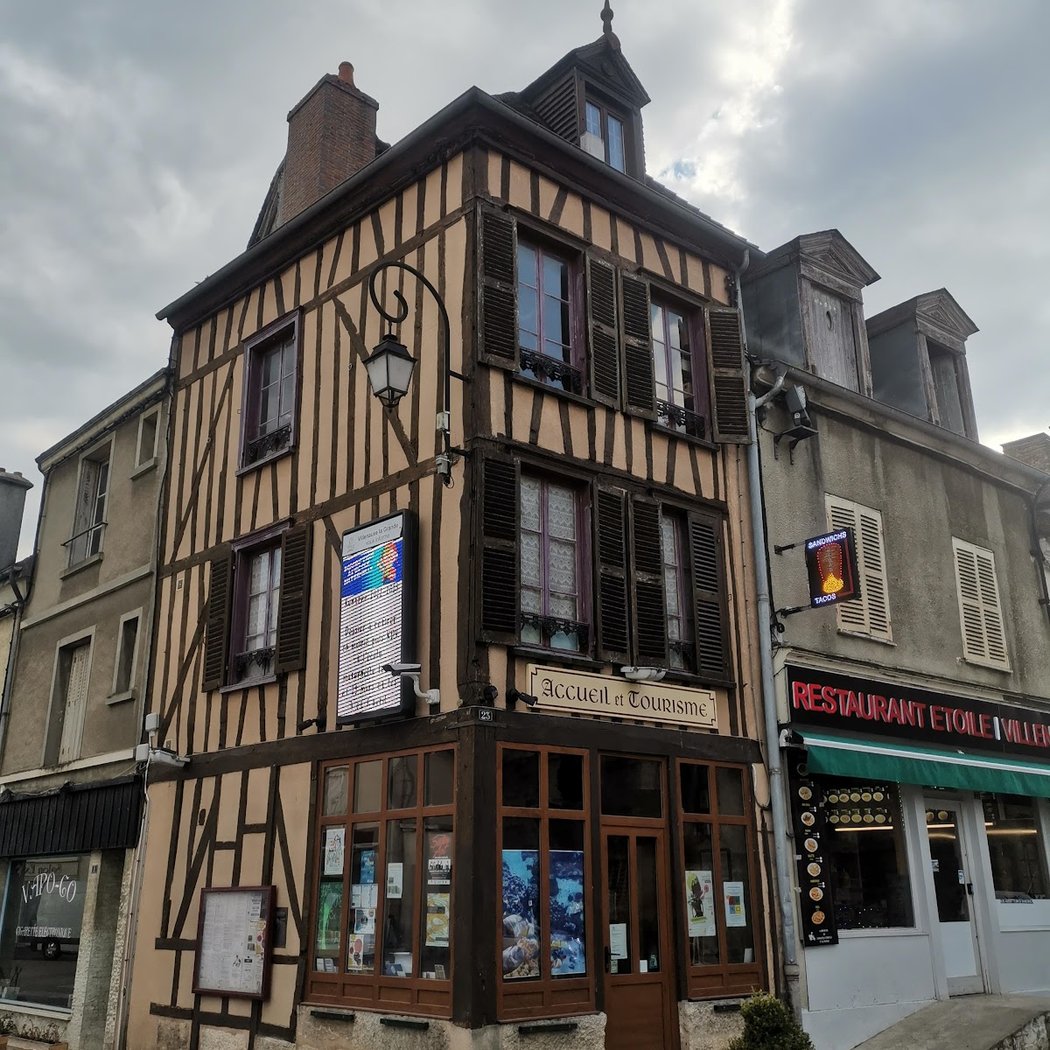 Villenauxe-la-Grande 3