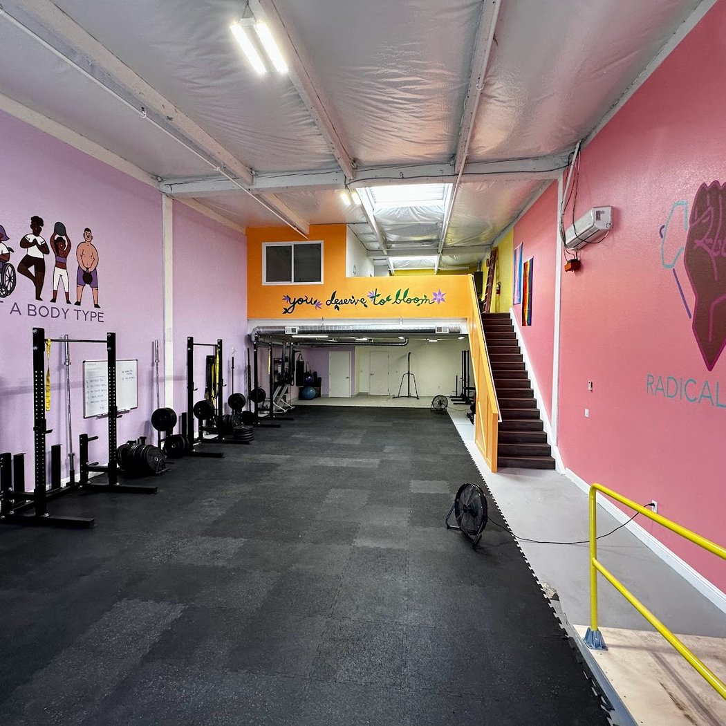 Radically Fit 2