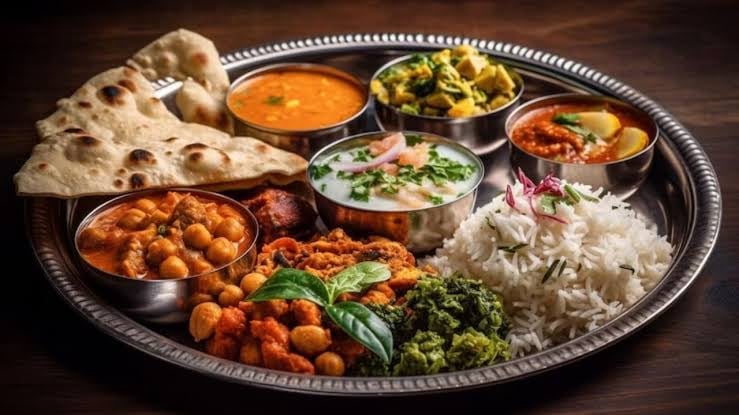 Soul Indian Specialty Restaurant, Svenska Design Hotel 1