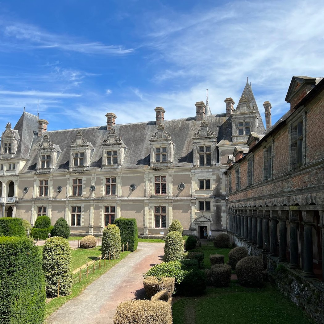 Visite guidée famille : L'art de vivre à la renaissance 3