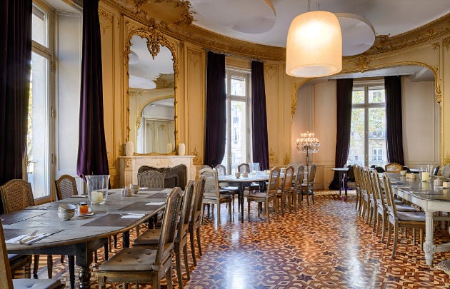 Châteauform' City Monceau Vélasquez 1