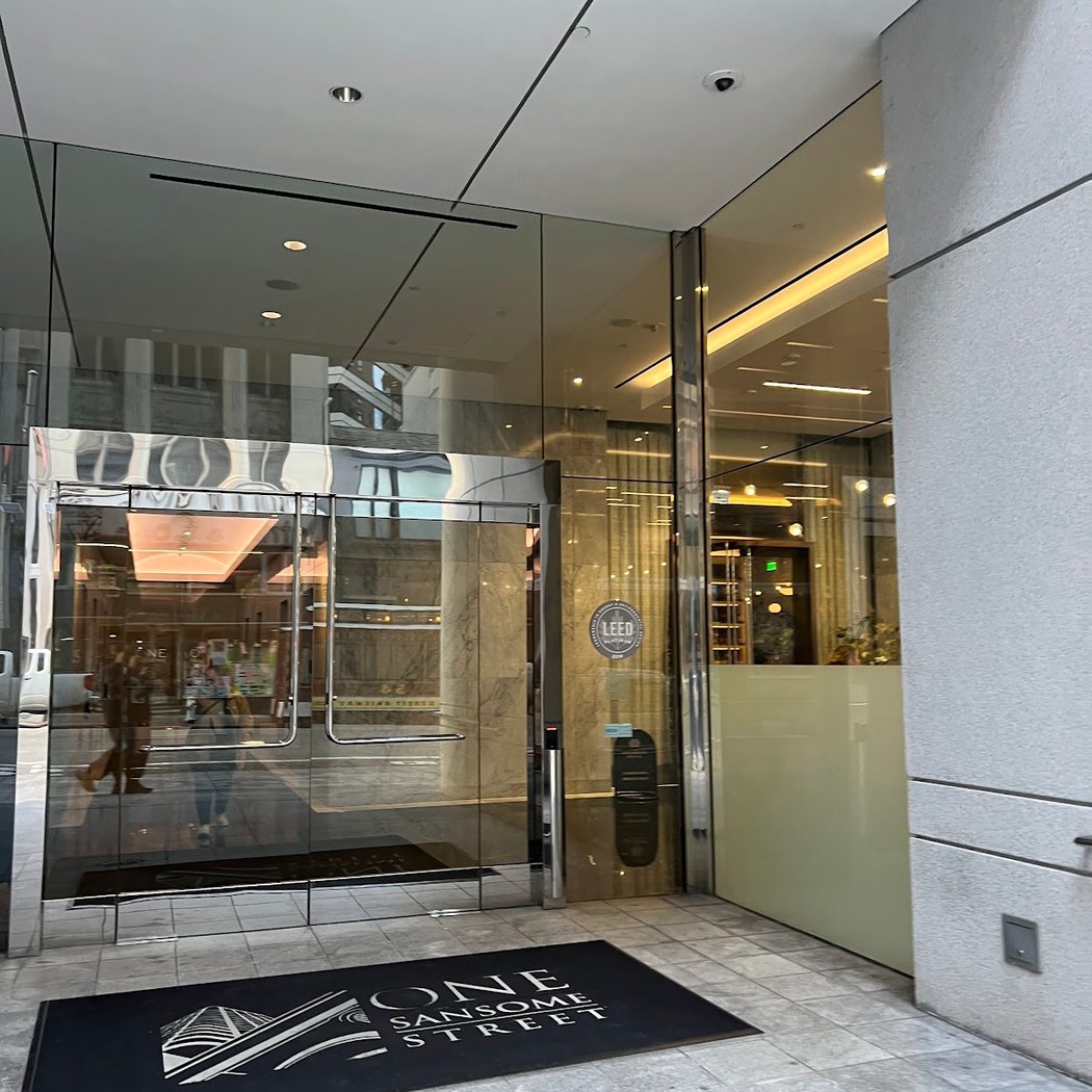 One Sansome Street 2