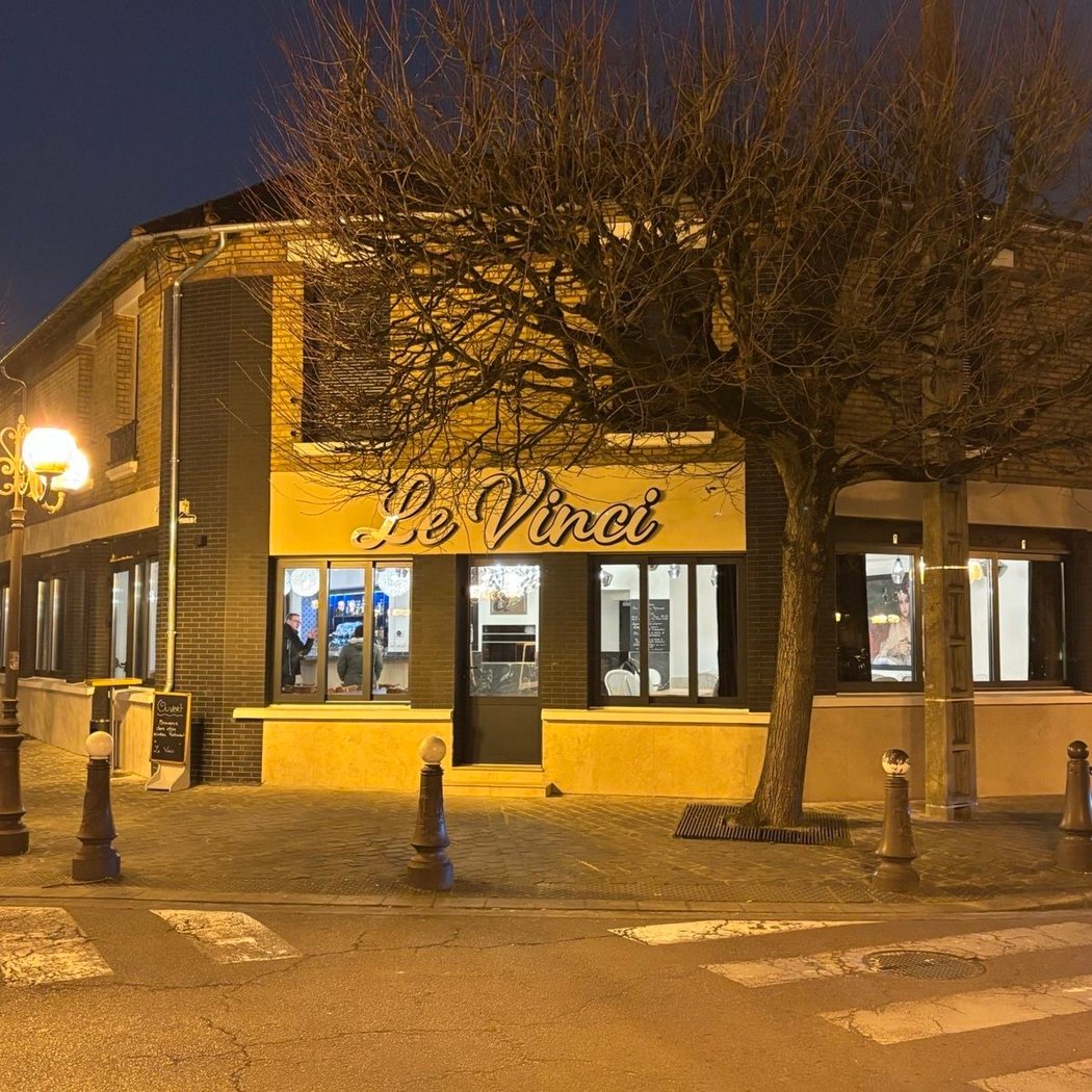 Le Vinci 2