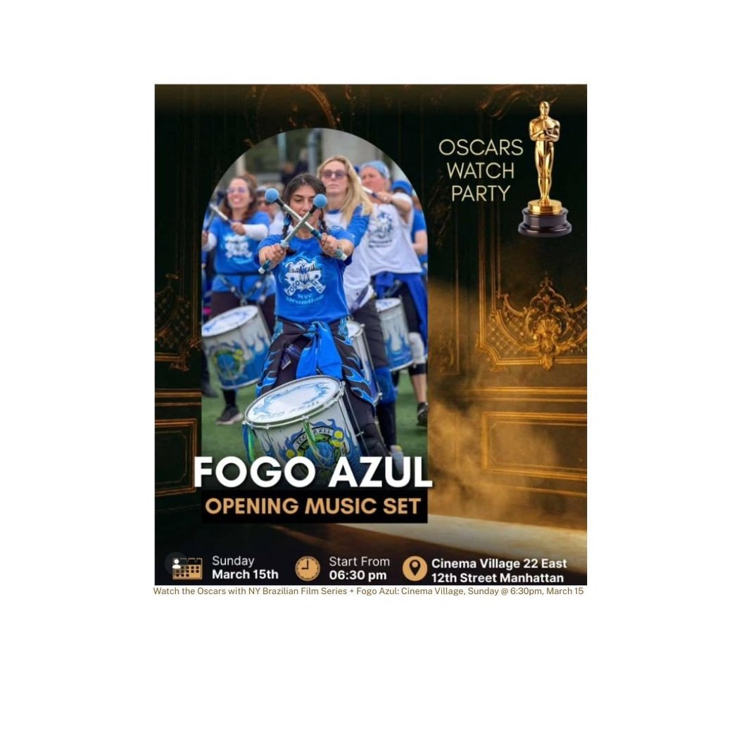Live Oscars Watch Party 1