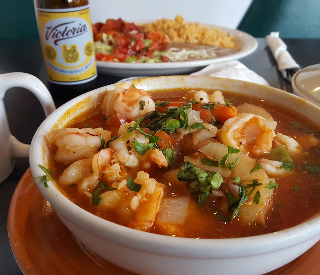 Chelino's Mexican Restaurant 3