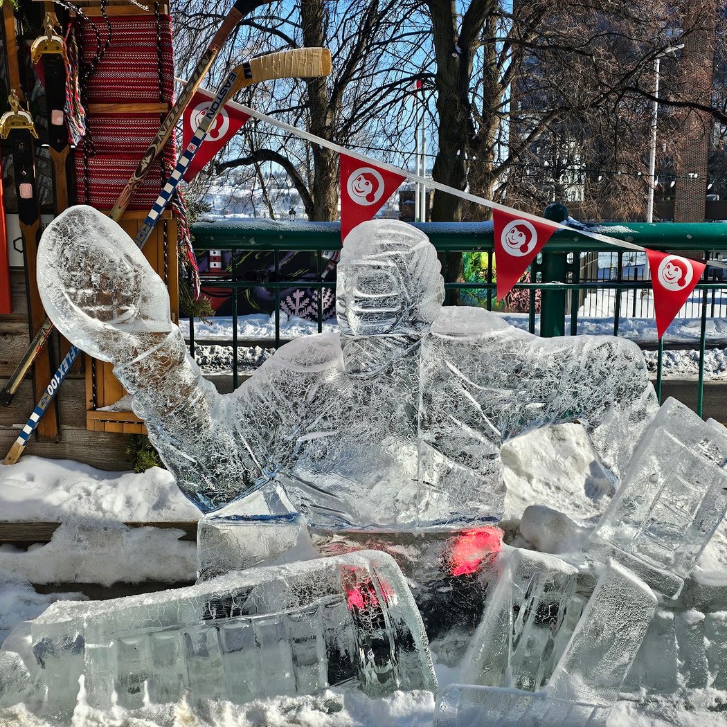 Carnaval de Québec 2