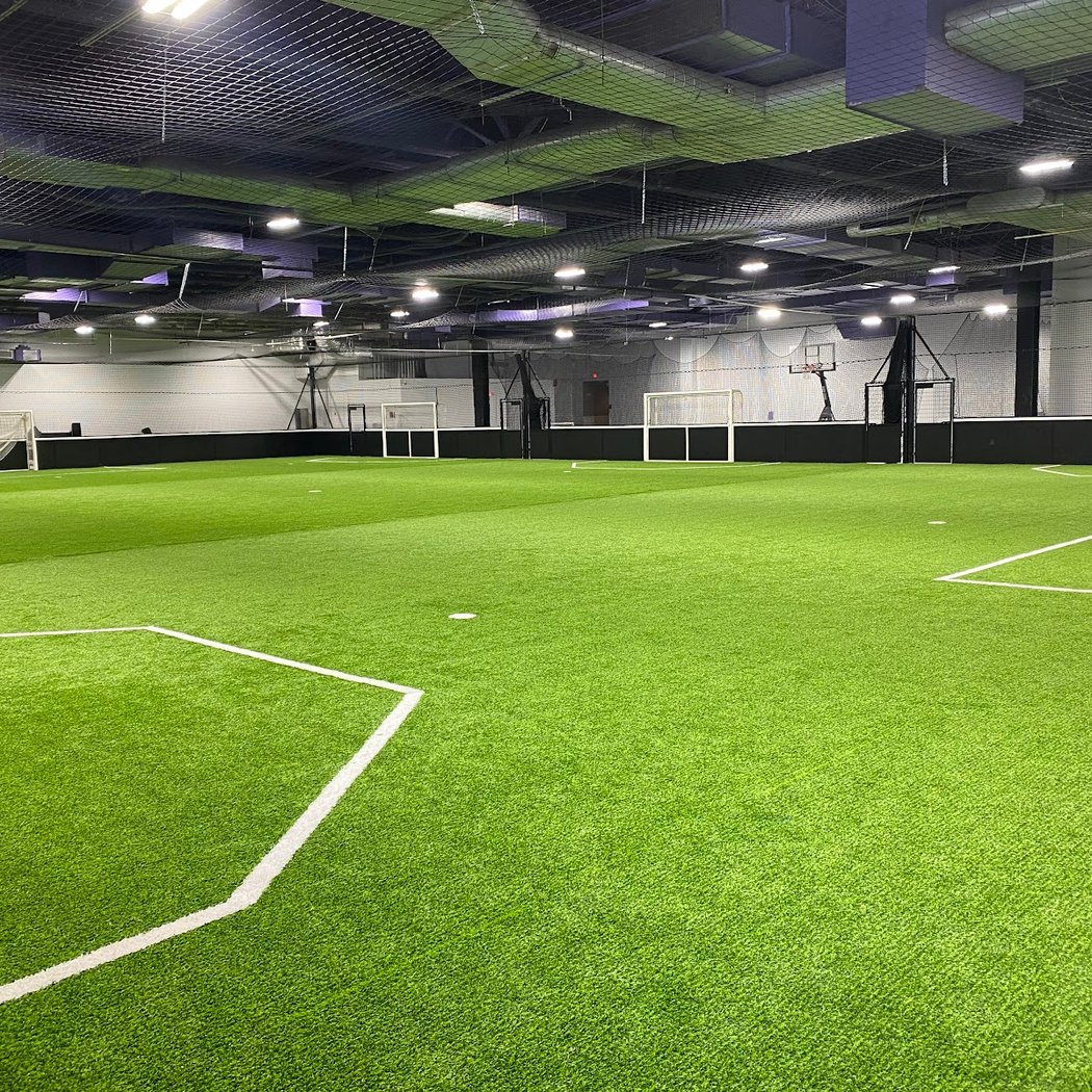 Socceroof - New Rochelle 2