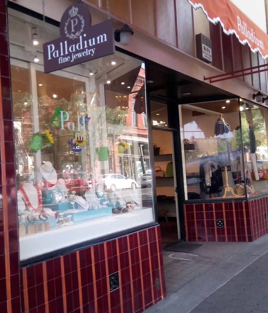Palladium Fine Jewelry 2