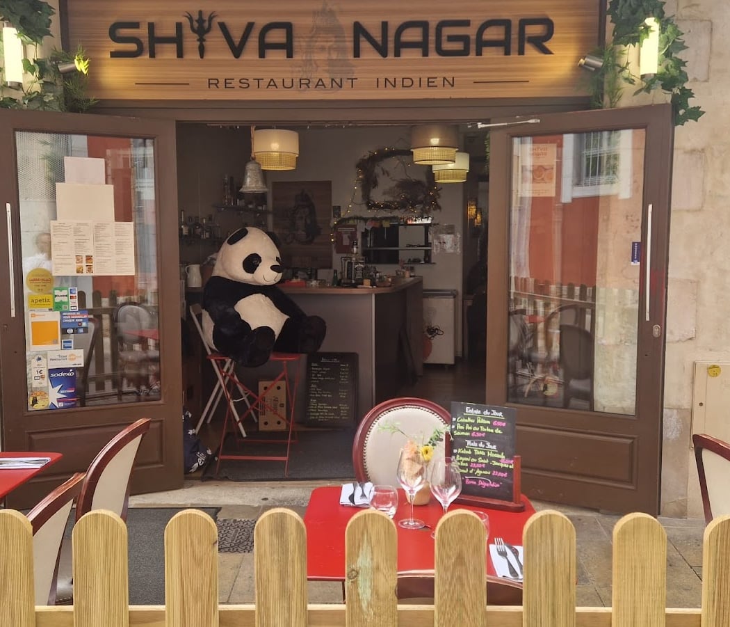 Shiva Nagar 2