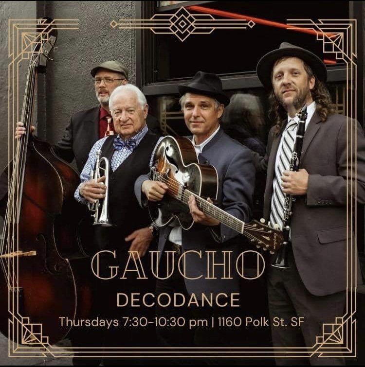DecoDance Bar 3