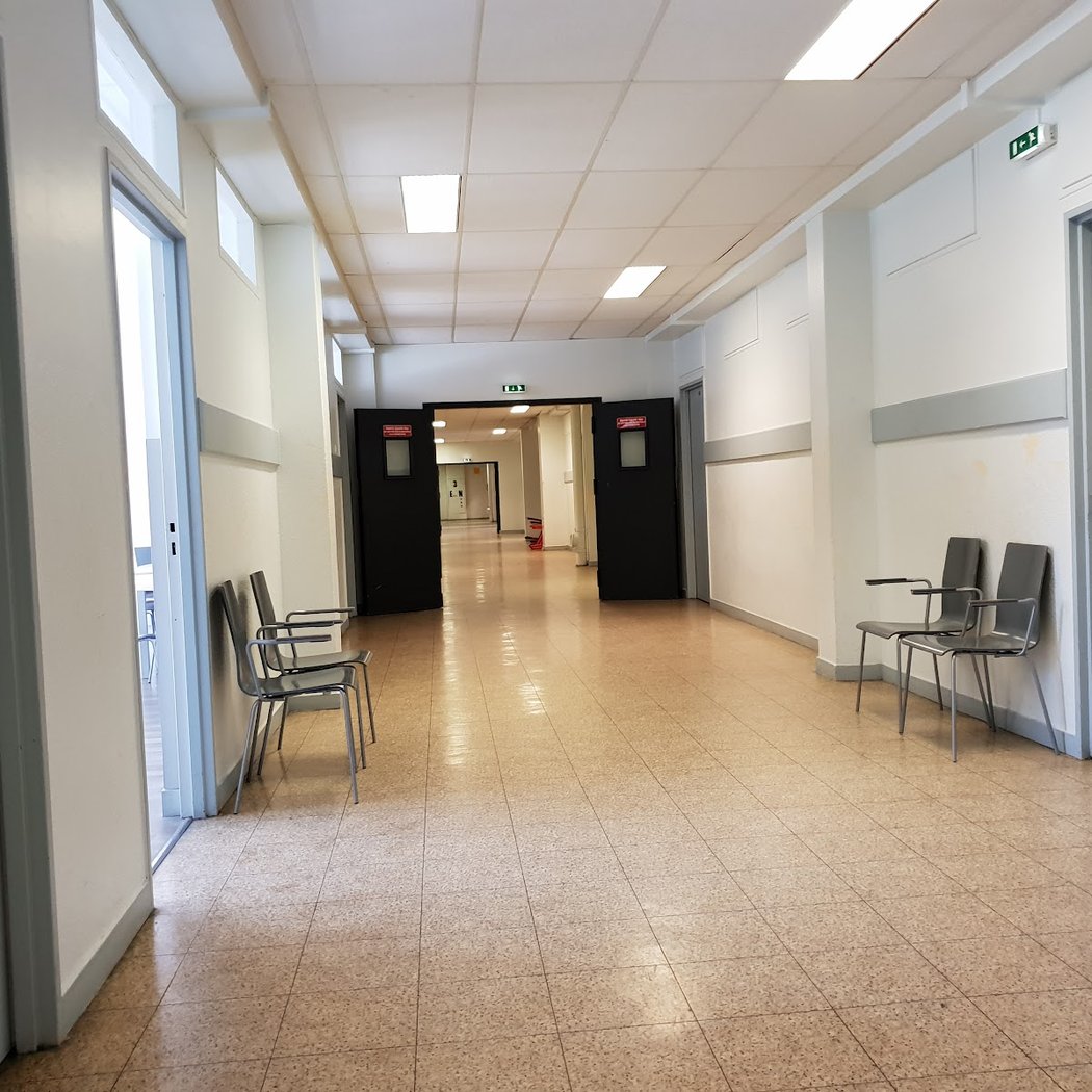 Middle School High School Henri Bergson 3