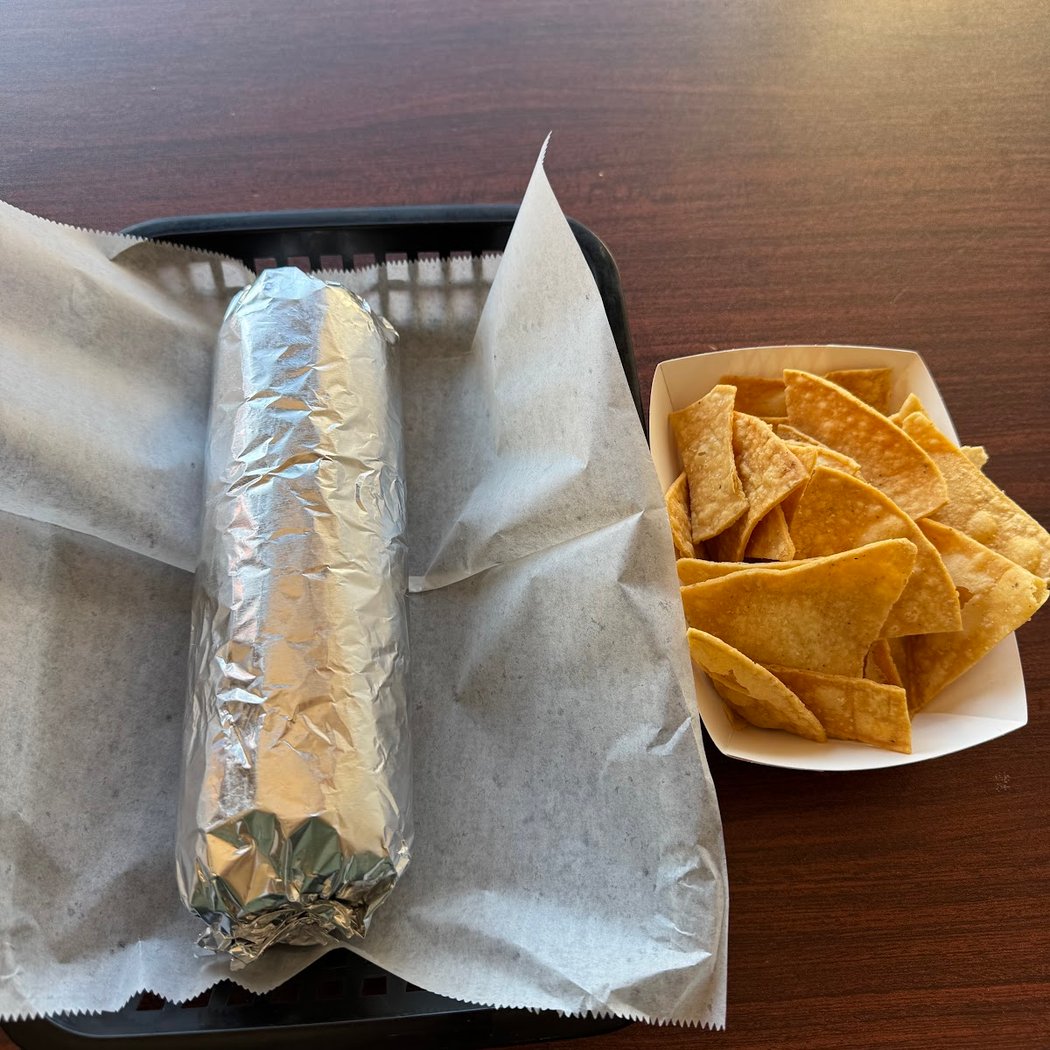 S El Camino Taqueria 3