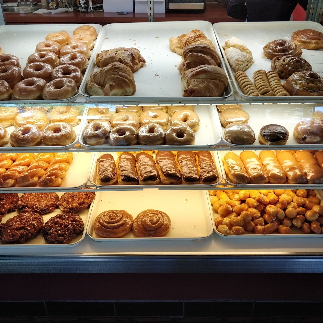 Allstar Donuts 2