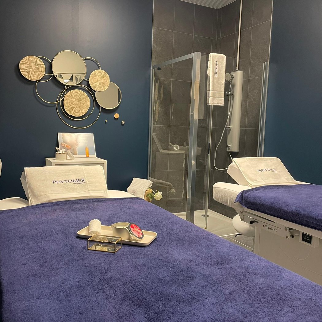 Spa Arzana 2