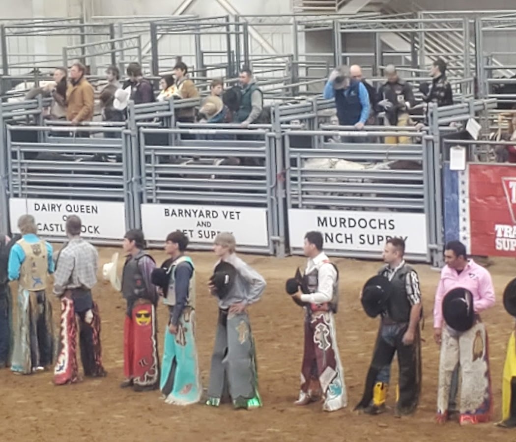 Douglas County Fairgrounds and Event Center 3