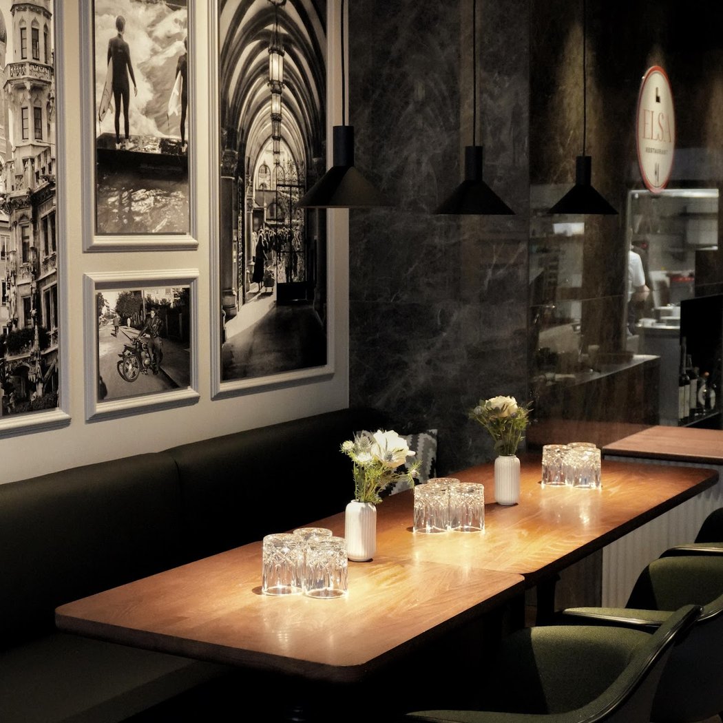 ELSA Restaurant 2