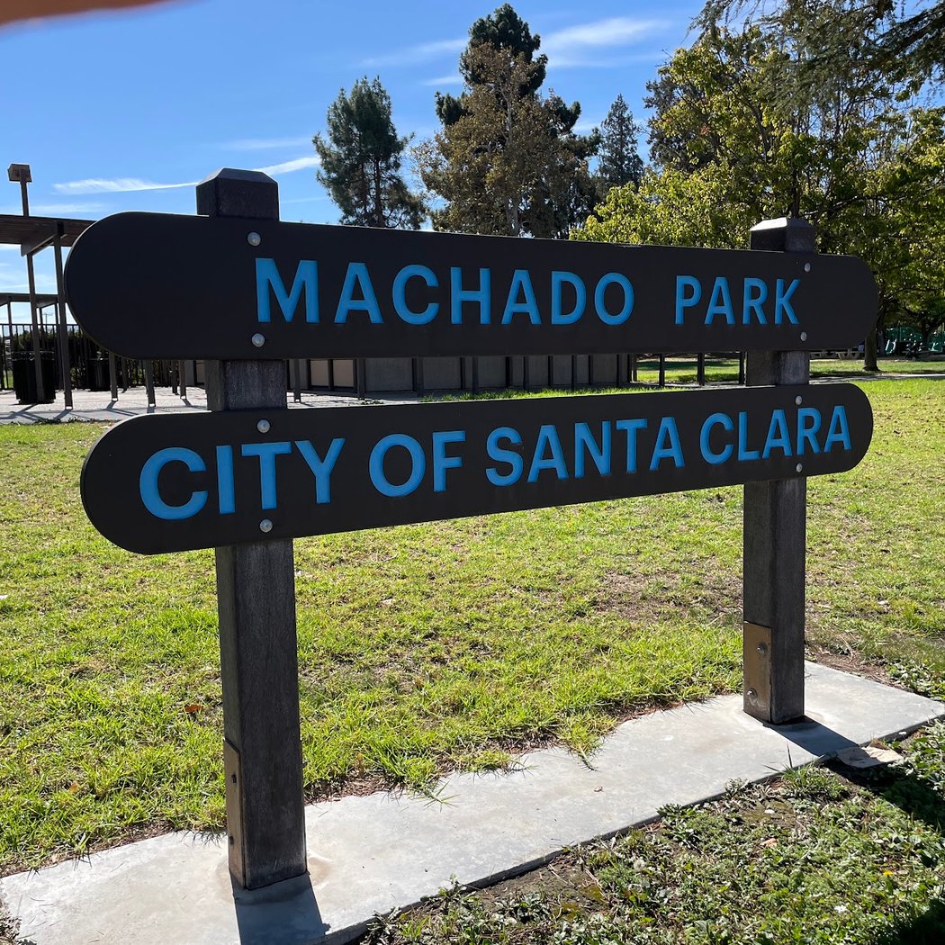 Machado Park 2