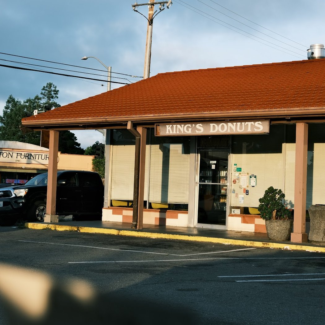 King's Donuts 2