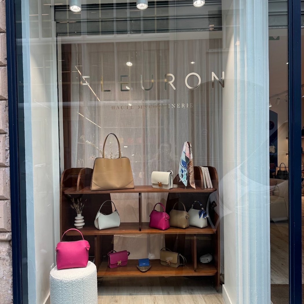 Fleuron Paris 2