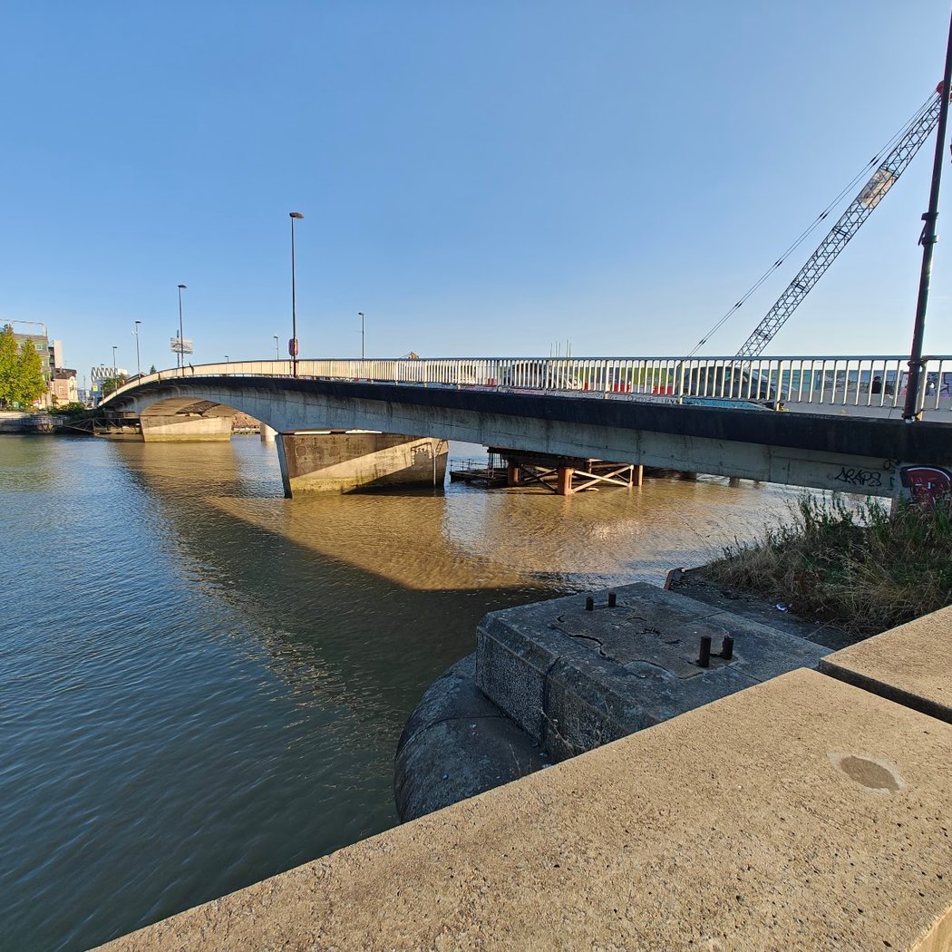 Pont Anne de Bretagne 1
