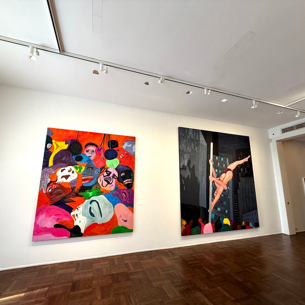 Sanya Kantarovsky 1