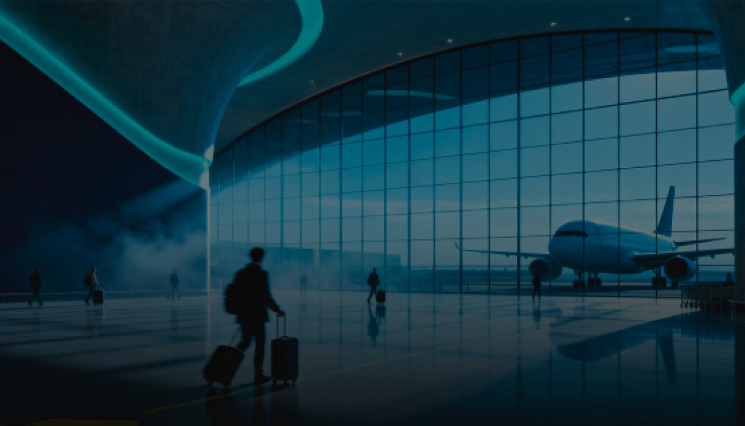 A.I.R. - Aviation Infrastructure Resilience 1